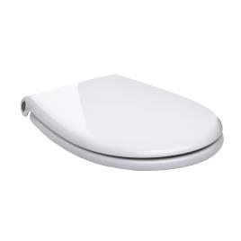 Tampa de sanita FLAT COM LED