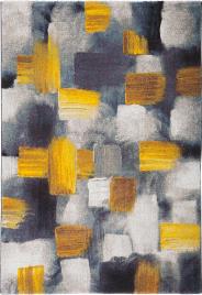 Tapete desenho LIENZO AMARELO 140X200CM