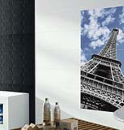 Mural cerâmico IMAGINE DECOR PARIS 175X73CM