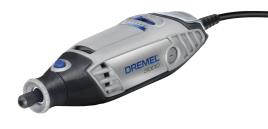 Mini ferramenta DREMEL 3000 E 5 ACESSÓRIOS