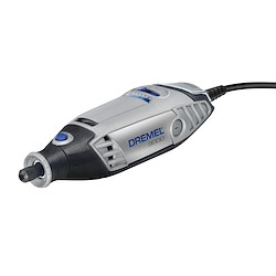 Mini ferramenta DREMEL 3000 E 5 ACESSÓRIOS