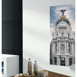 Mural cerâmico IMAGINE DECOR MADRID 175X73CM