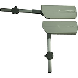 Compasso elevatório ELAN 75-100KG DIREITO