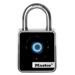 Cadeado MASTER LOCK 4400EURD BLUETOOTH