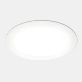 Foco para teto FUEVA BRANCO APP 16W