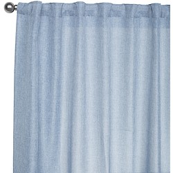Cortinado COPENHAGUE AZUL BÁLTICO