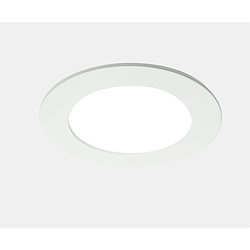 Foco para teto BRANCO APP 6W