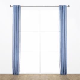 Cortinado CARLA AZUL HEAVEN