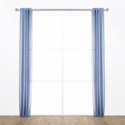 Cortinado CARLA AZUL HEAVEN