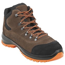 Bota de segurança RICINO S3 Nº 43