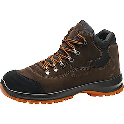 Bota de segurança RICINO S3 Nº 40