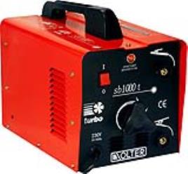 Carregador de baterias  SB-1000