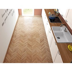 Pavimento flutuante laminado ARTENS IBIZA INTENSO 10MM AC5