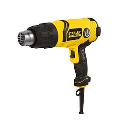 Soprador de ar quente STANLEY FATMAX 2000W