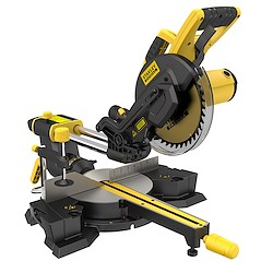 Serra de esquadria STANLEY FME721-QS 216MM