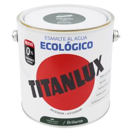 Esmalte interior brilhante  2.5L VERDE MAIO