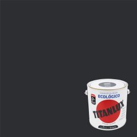 Esmalte interior brilhante TITANLUX 2.5L VERDE CARRUAGENS