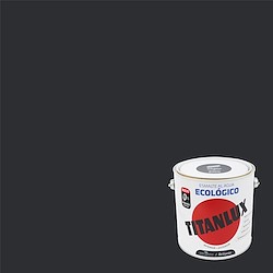 Esmalte interior brilhante  2.5L VERDE CARRUAGENS