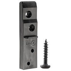 Kit de fixação deck SPAX 115+350MM