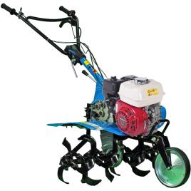 Motoenxada a gasolina TORKE GM500 1AH 5.5CV
