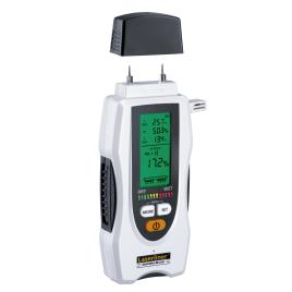 Medidor de humidade LASERLINER MULTIWEMAS