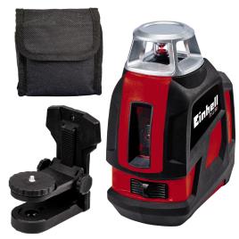 Laser de linhas cruzadas EINHELL TE-LL 360 HORIZONTAL