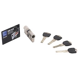 Cilindro pontos  35X35 NIQUEL LEVE 13.5 TK100