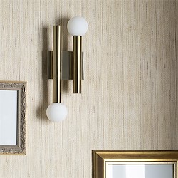 Aplique LUCKY LATÃO