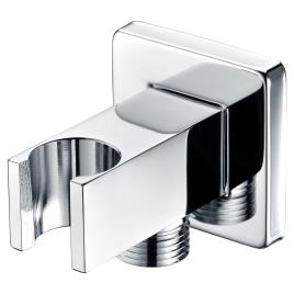 Tomada de água QUADRADO