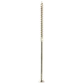 50 Tirefond  TORX YELLOX 8X180 SPAX