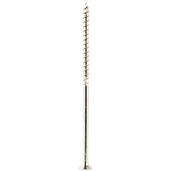 50 Tirefond  TORX YELLOX 8X180 
