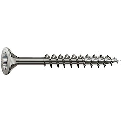 200 Tirefond   TORX INOX 4X35 XXL 