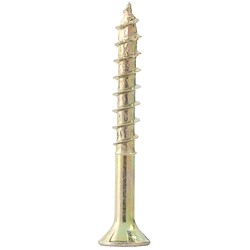 500 Tirefond  CABEÇA PLANA TORX WIROX 4.5X40