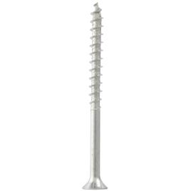 200 Tirefond  CABEÇA PLANA TORX WIROX 5X70