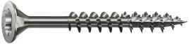 125 Tirefond   TORX INOX 4X50 XXL 