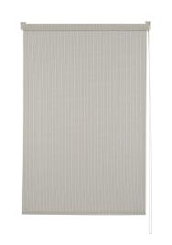 Estore de rolo SCREEN ROYAL 150X250CM PRETO VIEWTEX
