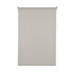 Estore de rolo SCREEN ROYAL 120X250CM PRETO VIEWTEX
