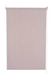 Estore de rolo SCREEN ROYAL 120X250CM VERMELHO 