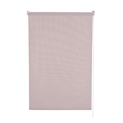 Estore de rolo SCREEN ROYAL 120X250CM VERMELHO VIEWTEX