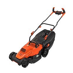 Corta-relva elétrico BLACK + DECKER BEMW471BH-QS