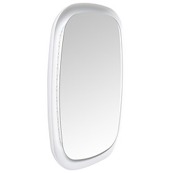 Espelho com iluminação MOON LIGHT LED 7W 80X55CM