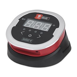 Termómetro WEBER IGRILL 2