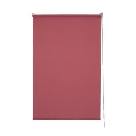 Estore de rolo TRENDS 90X250CM AZUL SIBERIA 
