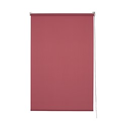 Estore de rolo TRENDS 90X250CM AZUL SIBERIA VIEWTEX