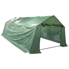 Estufa FIXA CAMP PE 3X6X2M J&N