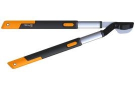 Podeira FISKARS SMARFIT TELESCOPICA