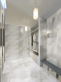 Pavimento cerâmico PANDORA ICE 60X60CM