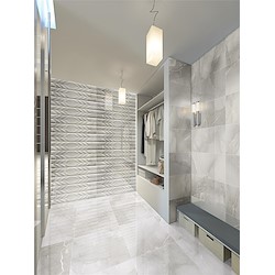 Pavimento cerâmico PANDORA ICE 60X60CM