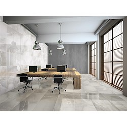 Pavimento cerâmico PANDORA ICE 45X90CM