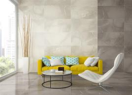 Pavimento cerâmico PANDORA TAUPE 45X90CM